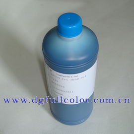 cartouche d'encre rechargeable de la couleur 700ml 5 pour l'imprimante d'Epson SureColor S70670