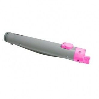 Cartouche de toner d'imprimante de Dell C5100