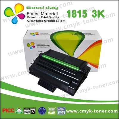 Cartouche de toner de Dell de couleur de BK