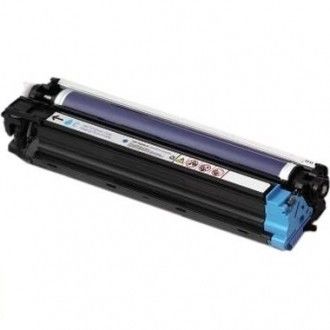 12000/18000 cartouche de toner cyan de Dell de couleur de pages C5130 pour Dell C5130