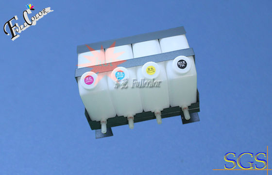 Circuit d'alimentation continu d'encre de CISS en vrac avec la puce pour Roland FJ540