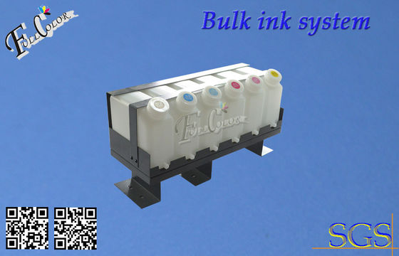 Circuit d'alimentation continu d'encre de CISS de Roland pour SJ540 640 740 1000