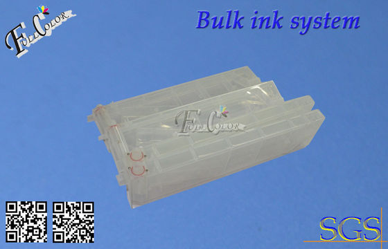 Circuit d'alimentation continu d'encre de CISS de Roland pour SJ540 640 740 1000