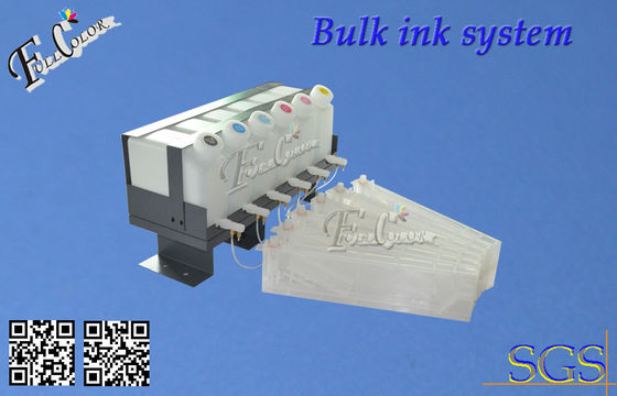 Circuit d'alimentation continu d'encre de CISS de Roland pour SJ540 640 740 1000