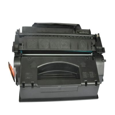 Q5949A 49A Cartouche de toner noir utilisée pour le HP LaserJet 1160 1320N