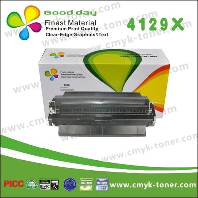 C4129X Cartouche de toner noir pour HP LASER JET 3 fois cycle de vie
