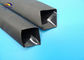UL/RoHS/tube thermo-rétrécissable bordé d'adhésif certificat de PORTÉE ignifuge pour l'isolation de fils électriques