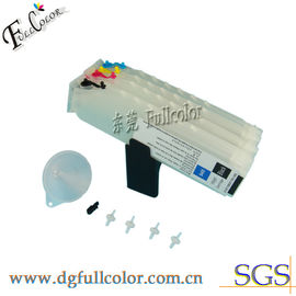 Cartouches d'encre d'imprimerie compatibles rechargeables avec la nouvelle puce pour HP 940XL