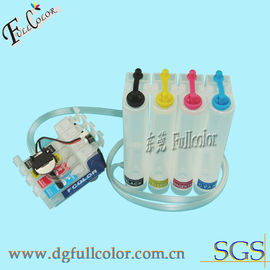 Circuit d'alimentation continu d'encre d'imprimante de Ciss pour des imprimantes d'Epson SX430W
