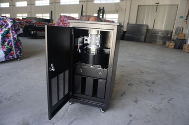 De haute résolution conjuguent l'imprimante de sublimation de Mutoh de 4 couleurs pour l'extérieur utilisant