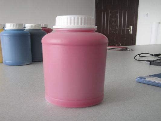 Encre écologique d'Eco-Dissolvant de couleur de CMYK pour la tête d'impression d'Epson DX5