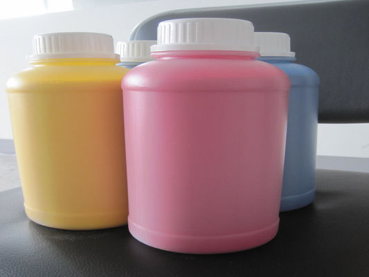 Encre écologique d'Eco-Dissolvant de couleur de CMYK pour la tête d'impression d'Epson DX5