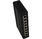 8 convertisseur de TCP/IP des ports RS-485, Ethernet d'interface de 10/100M au convertisseur RS-485