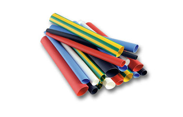 Petit prix de PVC de 2:1 de la tuyauterie de rétrécissement de la chaleur KT2300 (M23053/2, CL2)
