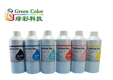 Encre de colorant d'imprimante pour l'encre du canon ipf8400 d'impression de jet d'encre de Digital
