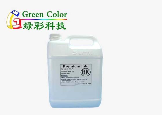 L'encre de CISS de l'encre et le colorant pour l'imprimante à jet d'encre teignent l'encre d'imprimerie de sublimation pour les puissances en chevaux 8600