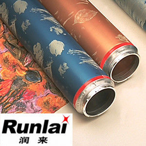 Pièces de rechange rotatoires d'écran de textile de Standar de force de taille d'impression
