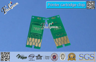 Puce de réinitialisation automatique d'ARC pour Epson XP-102 205 cartouche d'encre rechargeable de 305 405 imprimantes