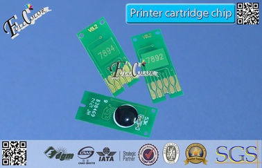 Puce de réinitialisation automatique d'ARC pour Epson XP-102 205 cartouche d'encre rechargeable de 305 405 imprimantes