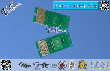 Puce de réinitialisation automatique d'ARC pour Epson XP-102 205 cartouche d'encre rechargeable de 305 405 imprimantes