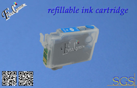 cartouche d'encre 15ml rechargeable compatible, imprimante XP-405