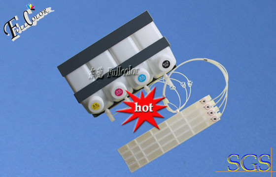 4 circuit d'alimentation continu d'encre de CISS de la couleur 440ml pour Mimaki JV2