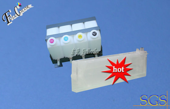 4 circuit d'alimentation continu d'encre de CISS de la couleur 440ml pour Mimaki JV2