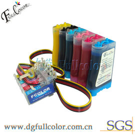 Circuit d'alimentation continu d'encre de CISS avec la puce d'ARC pour l'imprimante du stylet P50 d'Epson