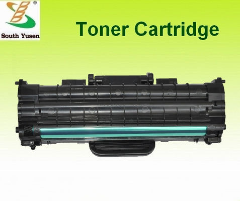 Nouvelle cartouche de toner noire compatible de Samaung ml 1610 pour ML-1610/2010/2010