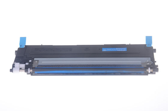 Cartouche de toner compatible de 4 couleurs CLT 407 pour CLP-320 325/CLX3185