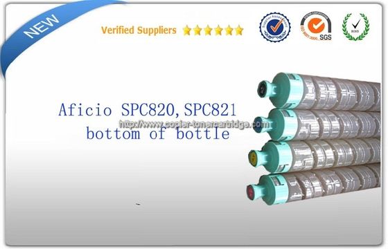 Cartouche de toner laser couleur Ricoh SPC811 pour photocopieur SPC810 SPC811DN